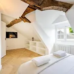 3 bedrooms Sacrée cœur Place du Tertre Montmartre